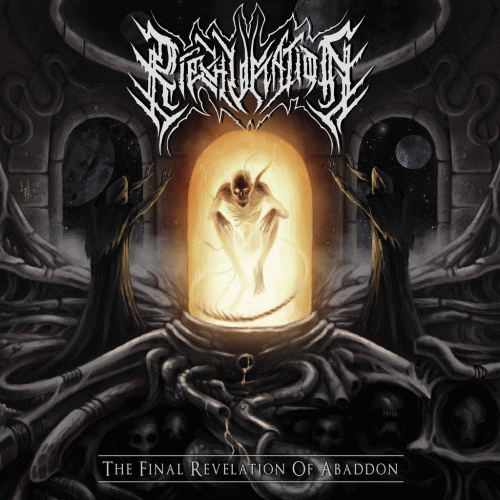 Riexhumation : The Final Revelation of Abaddon